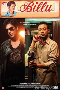 Billu Barber (2009) Hindi Full Movie
