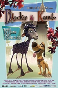Blackie And Kanuto (2014) Hindi Dubbed Movie