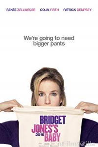 Bridget Joness Baby (2016) Hindi Dubbed Movie