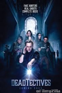 Deadtectives (2018) Unofficial Hindi Dubbed Movies