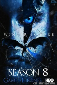 Game of Thrones (2019) S08 E01 Hindi Full Show