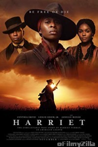 Harrietn (2019) Unofficial Hindi Dubbed Movie