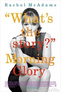 Morning Glory (2010) Hindi Dubbed Movie