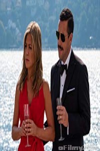 Murder Mystery (2019) Hindi Dubbed Movie