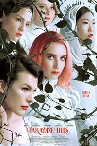 Paradise Hills (2019) Unofficial Hindi Dubbed Movie