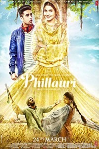 Phillauri (2017) Hindi Full Movie