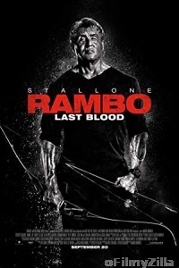 Rambo Last Blood (2019) Hindi Dubbed Movie