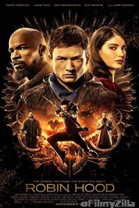 Robin Hood (2010) Hindi Dubbed Movie