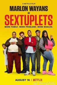 Sextuplets (2019) Hindi Dubbed Movies