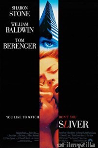 Sliver (1993) UNRATED Hindi Dubbed Movie