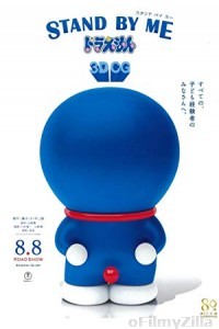 Stand by Me Doraemon (2014) Hindi Dubbed Movie