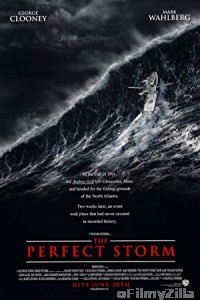 The Perfect Storm (2000) Hindi Dubbed Movie