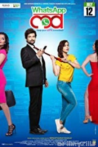 WhatsApp Love (2019) Marathi Full Movie