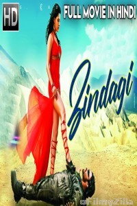 Zindagi (2019) Hindi Dubbed Movie