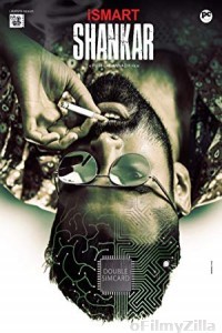 iSmart Shankar (2020) UNCUT Hindi Dubbed Movie